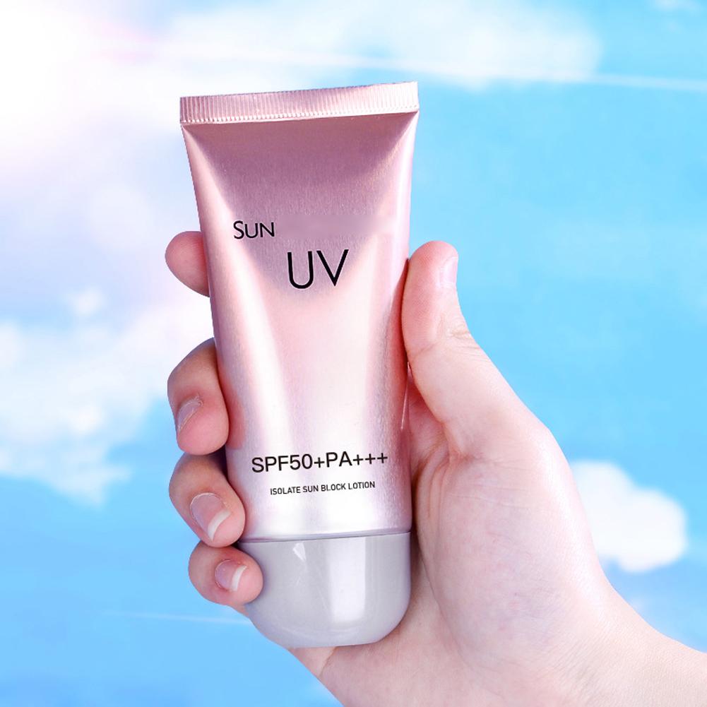 UV Protection Lightweight Non- – Spf 50 Sunscreen recenzja i cena