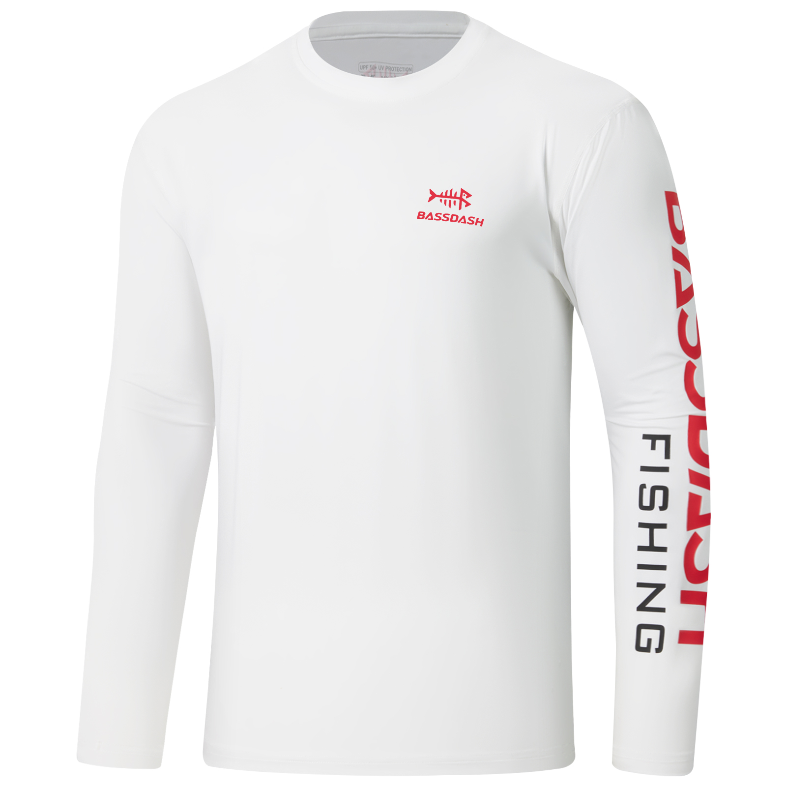 BASSDASH Men’s UPF 50+ Sun Pro – Spf 50 Sunscreen recenzja i cena