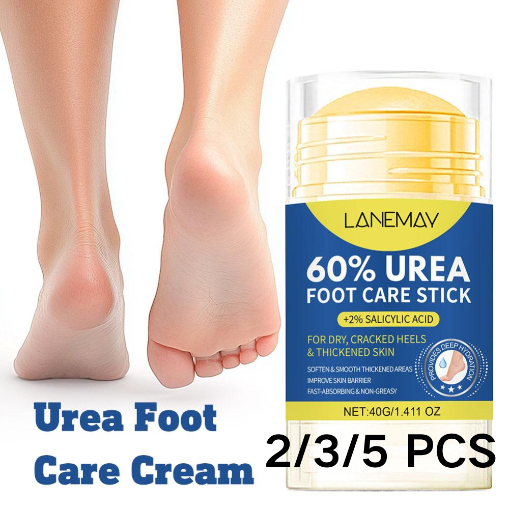 60% Urea 2% Salicylic Acid Foo – Urea Foot Cream recenzja i cena