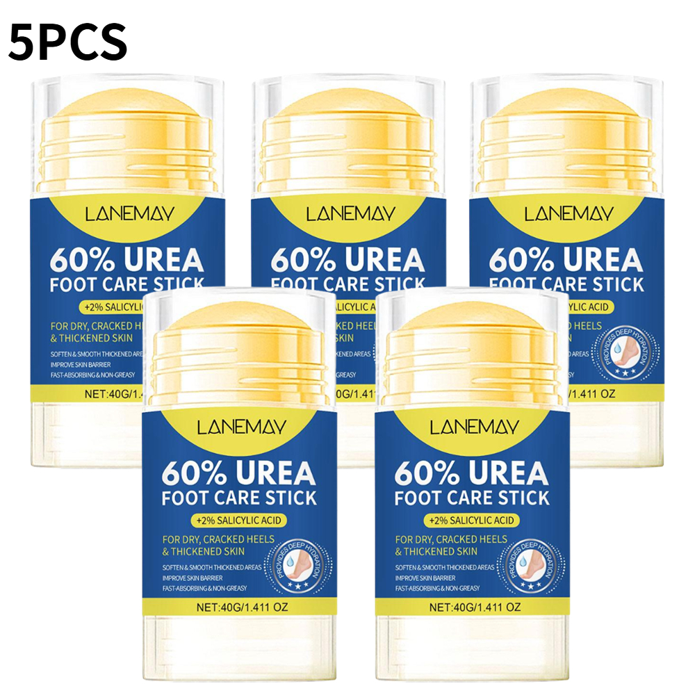 60% Urea Foot Cream Stick - Mo – Urea Foot Cream recenzja i cena