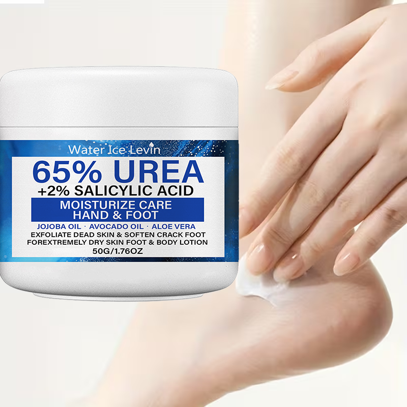 Urea Foot Cream with Salicylic – Urea Foot Cream recenzja i cena