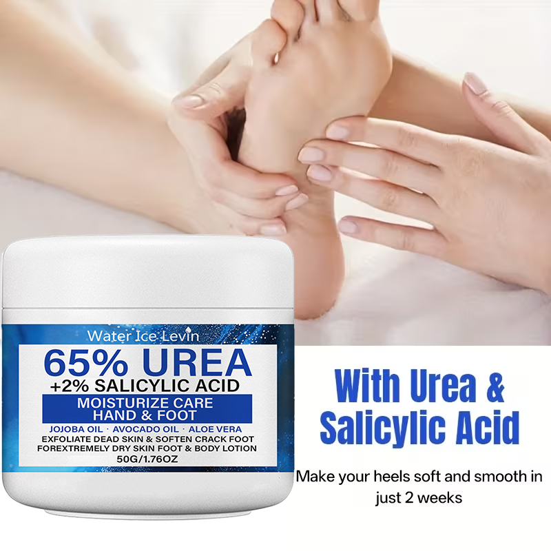 Urea Foot Cream with Salicylic – Urea Foot Cream recenzja i cena