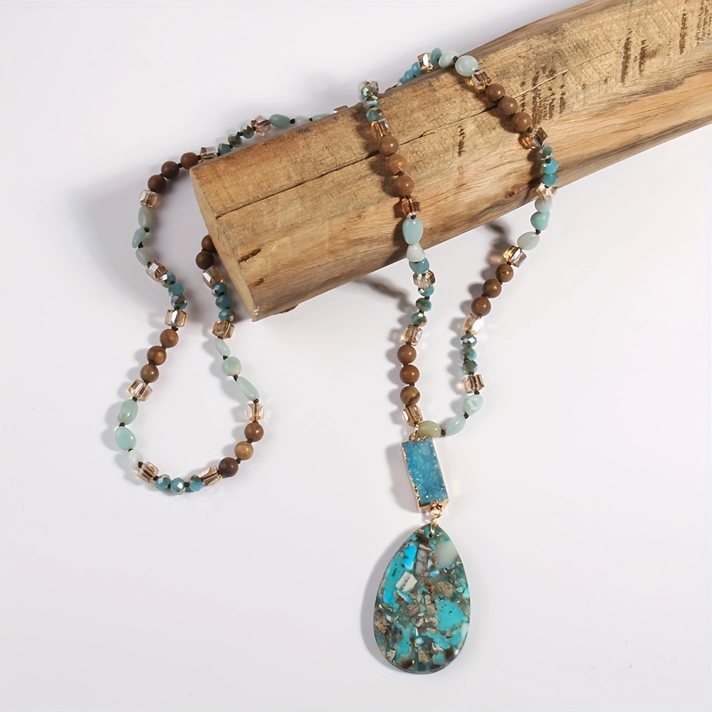 RH Fashion Bohemian Jewelry Na – Skincare Rh recenzja i cena