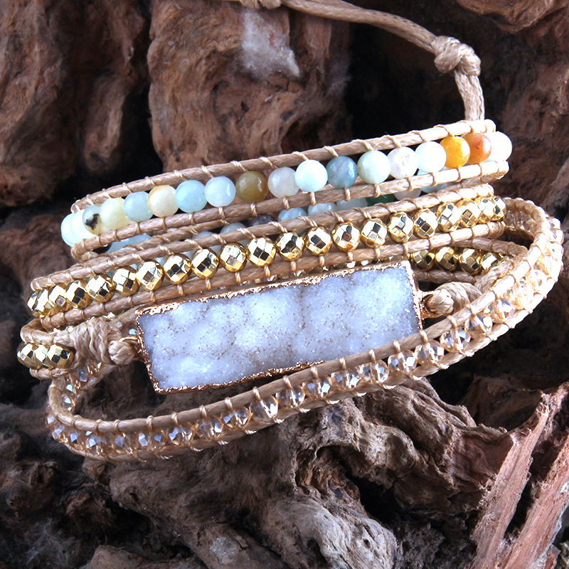 RH Fashion Boho Bracelet Handm – Skincare Rh recenzja i cena