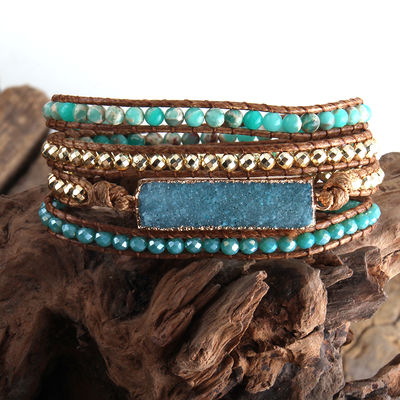 RH Fashion Boho Bracelet Handm – Skincare Rh recenzja i cena