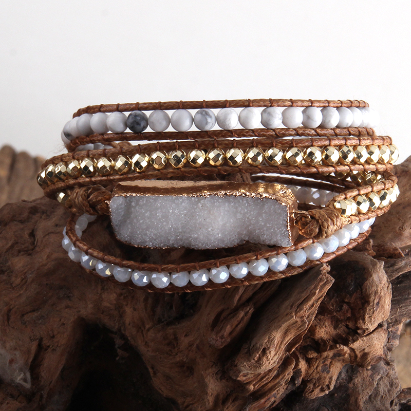 RH Fashion Boho Bracelet Handm – Skincare Rh recenzja i cena