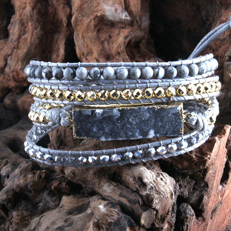 RH Fashion Boho Bracelet Handm – Skincare Rh recenzja i cena