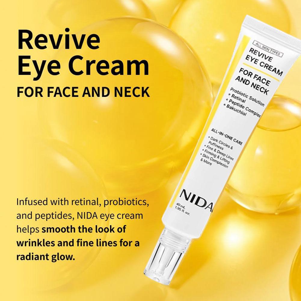 NIDA Moisturizing Cream+Sunscr – Spf 50 Sunscreen recenzja i cena