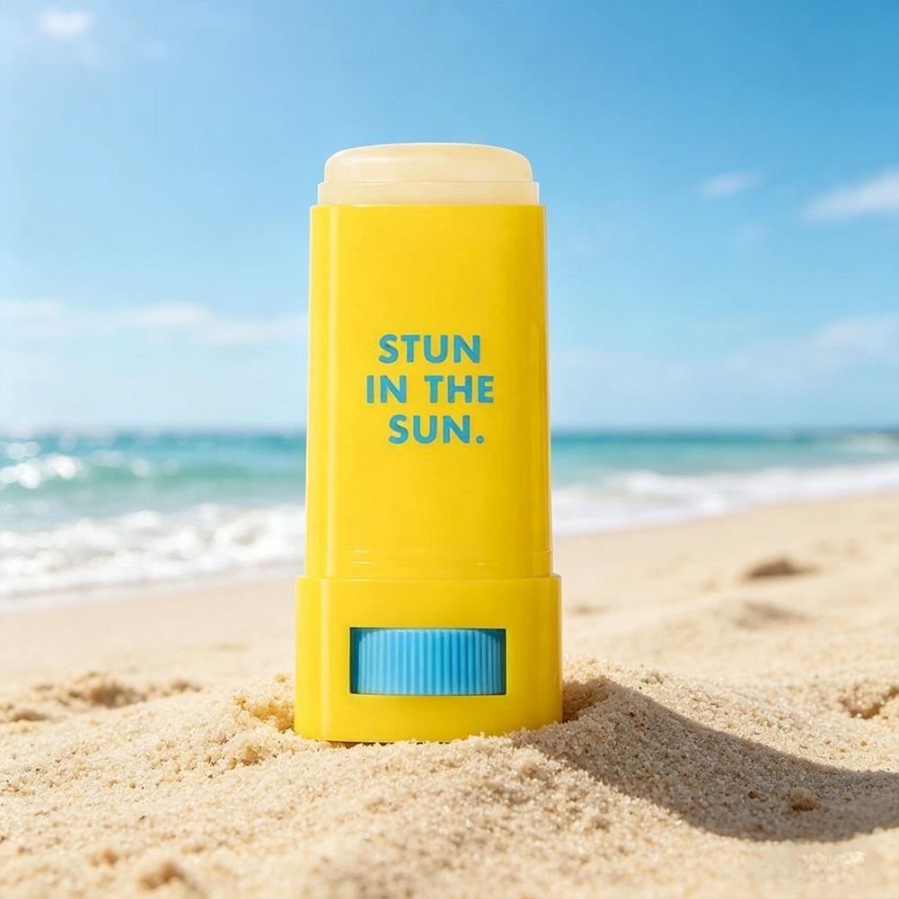 30ml Korean Professional SPF 5 – Spf 50 Sunscreen recenzja i cena