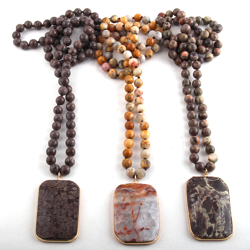 RH Fashion Beaded Jewelry Natu – Skincare Rh recenzja i cena