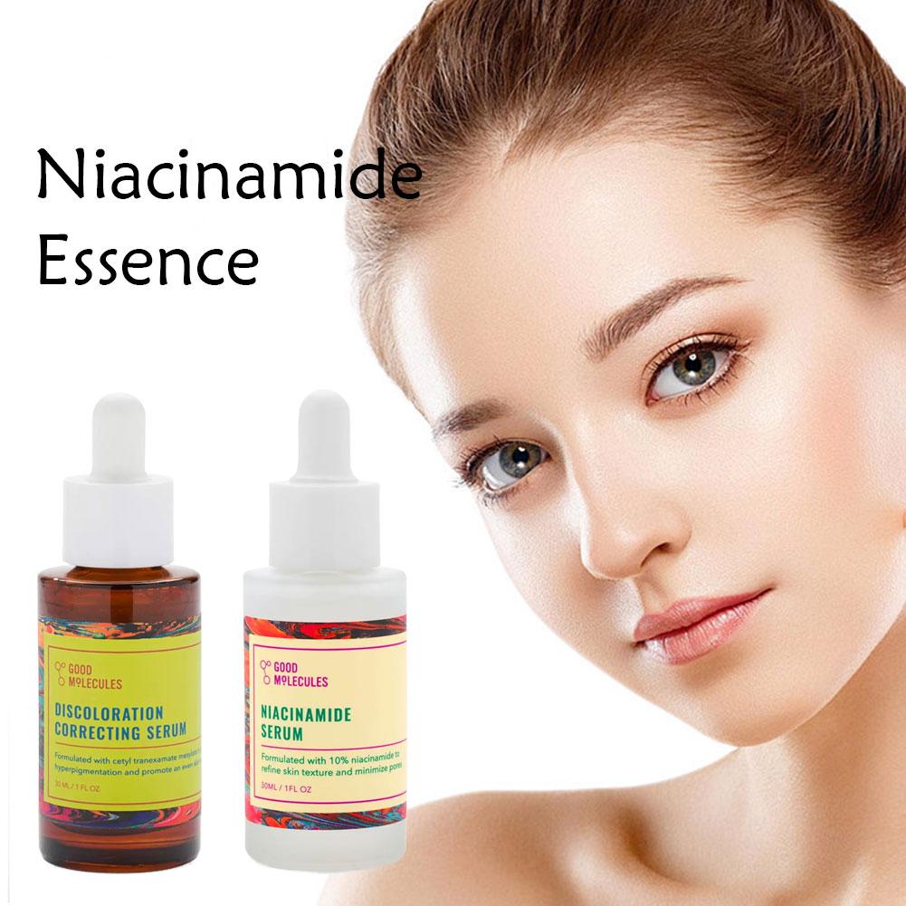Premium Good Molecules Facial  – Skincare Vitamin C recenzja i cena