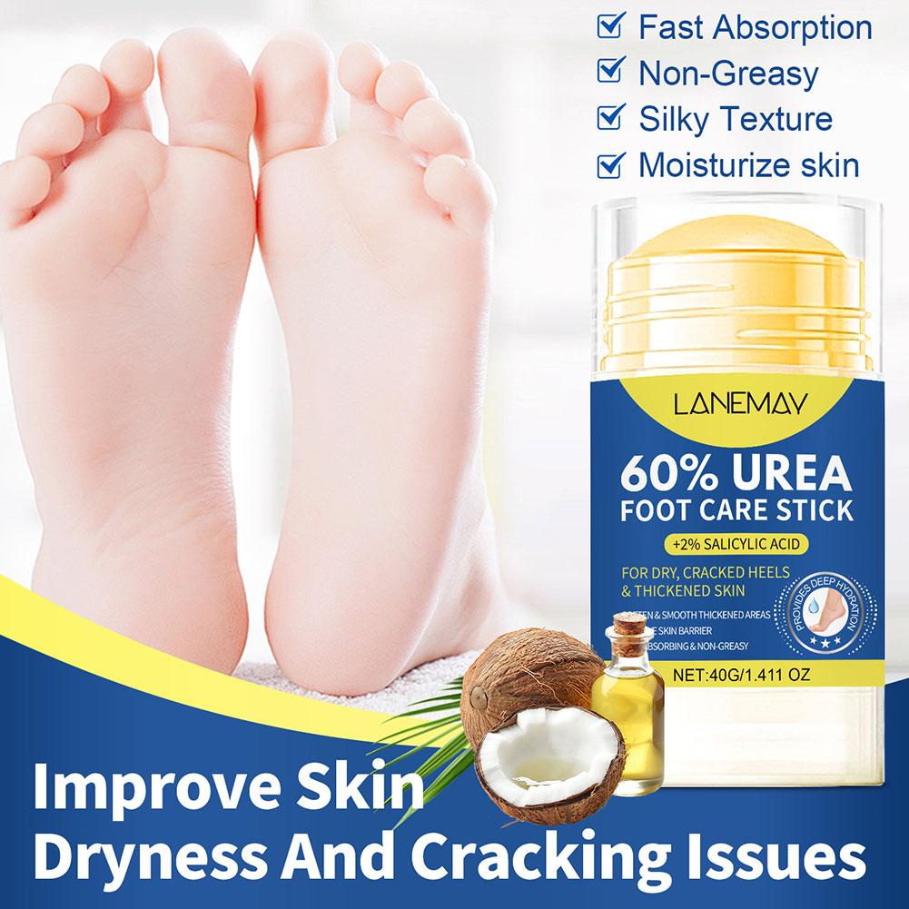 Urea Foot Cream Stick For Dry  – Urea Foot Cream recenzja i cena
