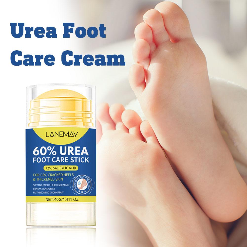 Urea Foot Cream Stick For Dry  – Urea Foot Cream recenzja i cena