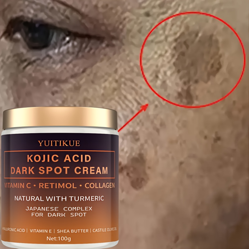 Arbutin fading cream, Vitamin  – Skincare Vitamin C recenzja i cena