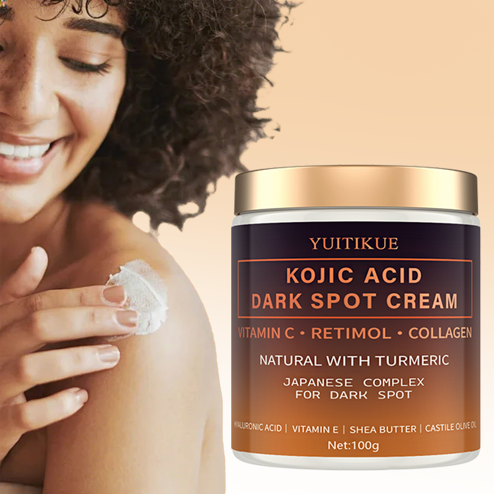Arbutin fading cream, Vitamin  – Skincare Vitamin C recenzja i cena