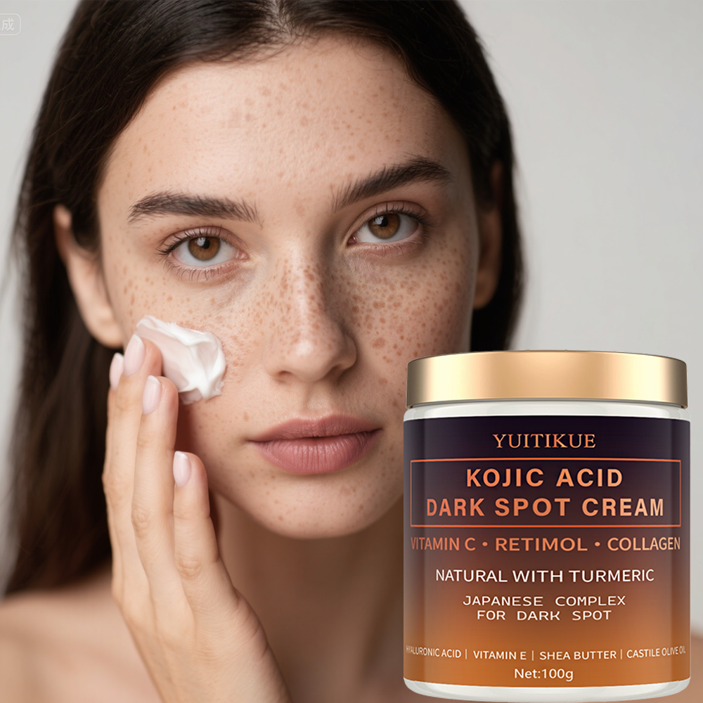 Arbutin fading cream, Vitamin  – Skincare Vitamin C recenzja i cena