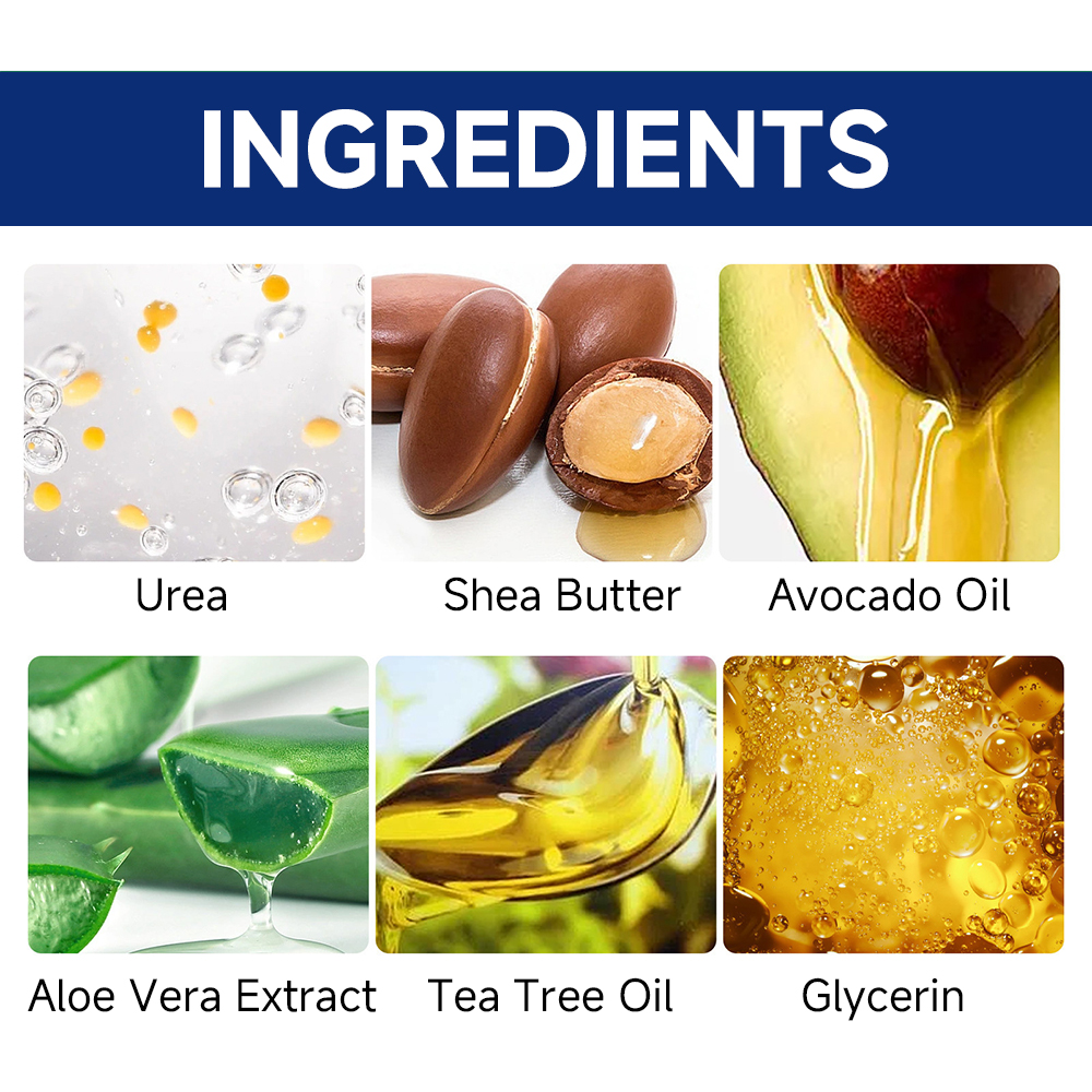 SUYARUN 60% Urea Foot Cream fo – Urea Foot Cream recenzja i cena